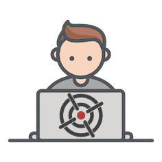 Auftragsinformatiker - Shop